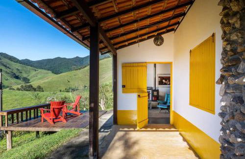 The Old Cheese Factory: Tlatetzauhtli - Foto 10