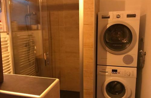 Willkommen im Casa Felice, der Wohlfühl Oase mit Balkon, 4 Betten und Homeoffice Platz - Foto 7