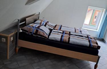 Ferienhaus Gesindestube Trusetal - Foto 28