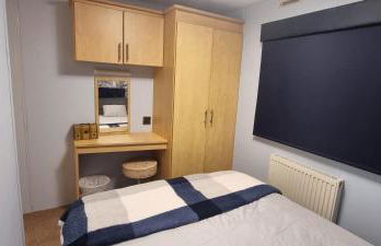 ML66 8 BERTH CARAVAN GOLDEN PALM CHAPEL ST LEONARDS - Foto 17