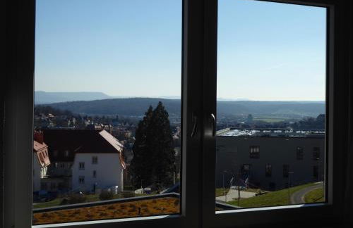 Ferienwohnung Zollernblick - Foto 6