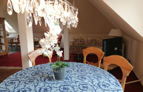 Appartment Obergeschoß - Foto 24