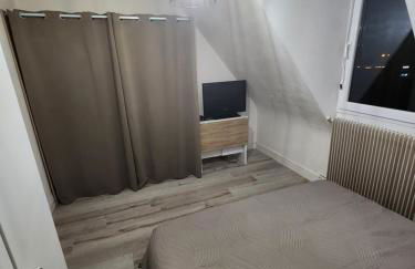 Gîte du logelbach - Foto 17