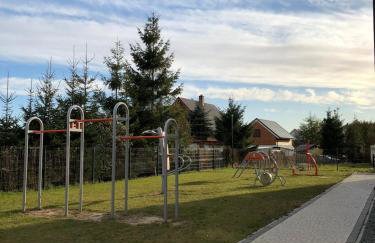 Apartament RUBINOWY Pięć Mórz - Sianożęty - Foto 19