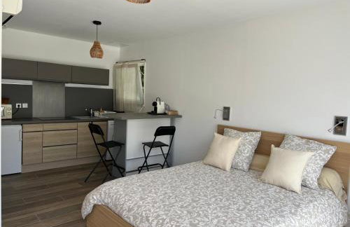 Appartements Les Pesquiers Hyères Plage - Foto 9