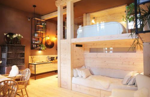 ANNAS STUBE - Boutique Design Bauernhof - Foto 2