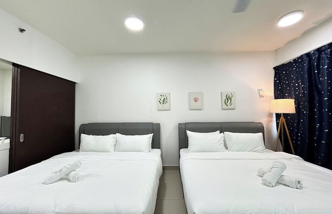 Trefoil by Manhattan Group - Photo 20