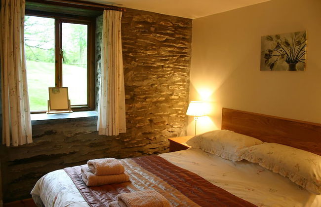 Troedyrhiw Holiday Cottages - Foto 10