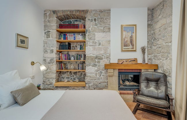 Victoria Luxury Rooms - Split Downtown - Foto 15