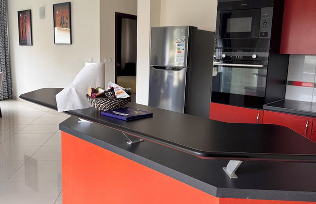 Appartements - Le Paradisier Ambatobe - Photo 16