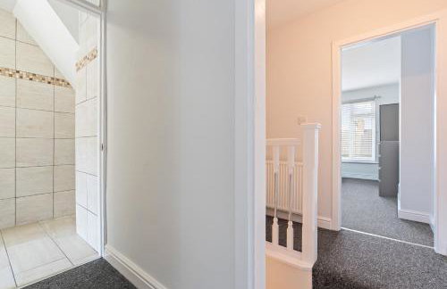 Susan's House - Foto 20