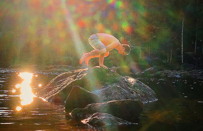 Vildmarks Lodge - Photo 47