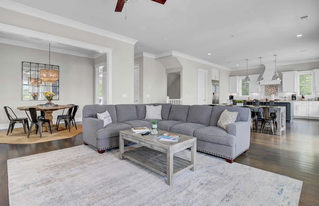 Blue Heron Manor by Avantstay Ocean View + Saltwater Pool - Foto 34