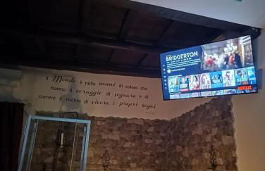 Le 10&10 SPA idromassaggio in camera Nepi VT - Foto 57