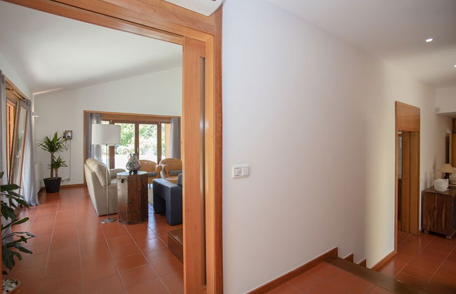 Liiiving Caminha Countryside Pool House - Foto 39