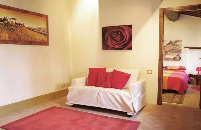 Apartment in the Village With air Conditioning - Foto 3