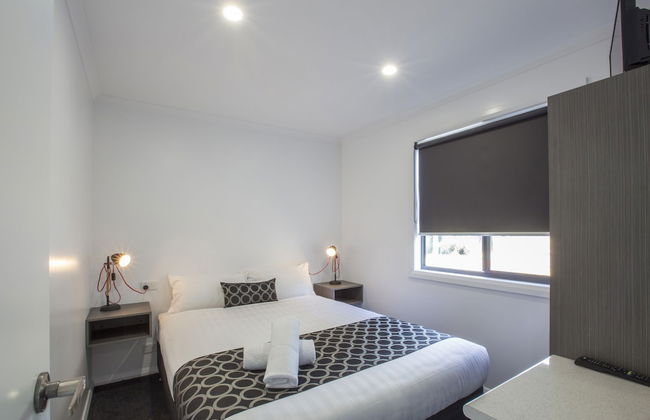 All Seasons Holiday Park - Foto 19