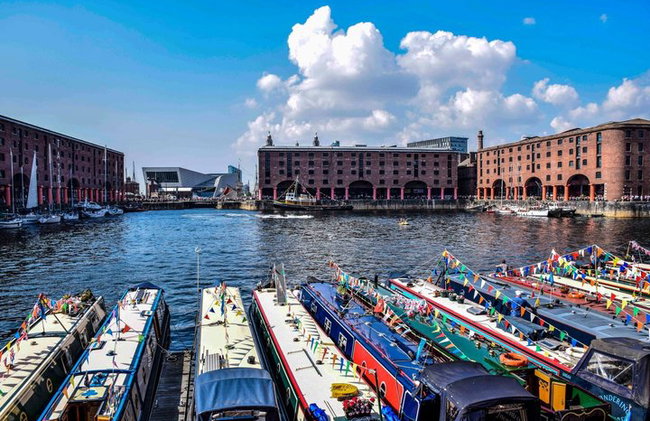 Tour a piedi dei Beatles Highlights a Liverpool - Foto 7
