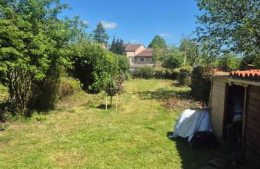 Maison charmante à Prat-Bonrepaux avec vue sur la montagne - Foto 22