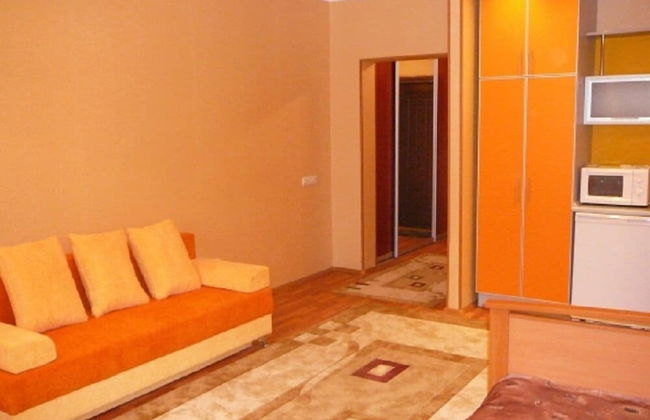 Apartment on Maxima Gorkogo 3 - Foto 10