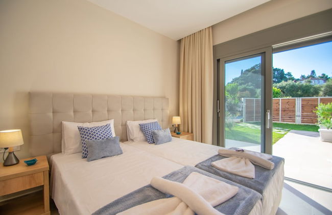 Villa Mandi & Jani - Foto 11