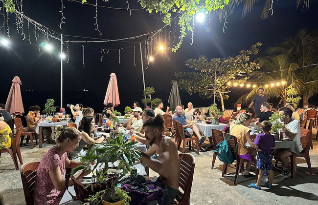 Homestay Ngô Khánh 1 - Foto 14