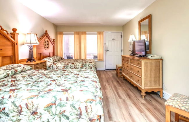 Destin Holiday Beach Resort - Foto 22