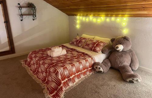 Western Cabin - Foto 18