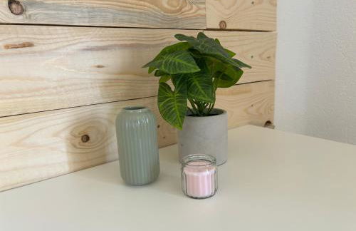 Ferienwohnung Mimi Deal for long Stays - Foto 6