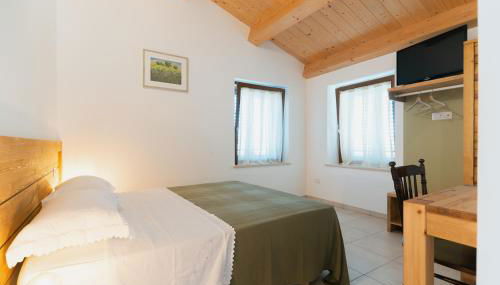 Fattoria Cerqua Rooms and more - Foto 4