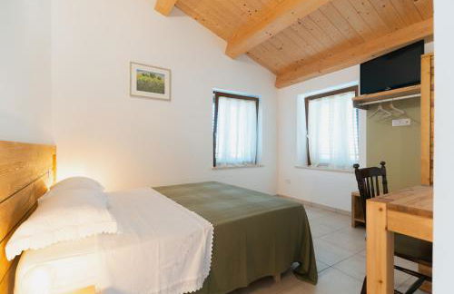 Fattoria Cerqua Rooms and more - Foto 4