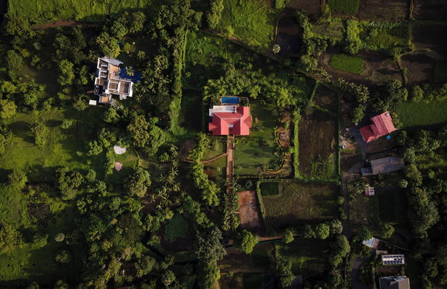 amã Stays & Trails Nine Palms, Alibag - Photo 48