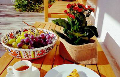 Agriturismo Masseria Mascitelli - Foto 14