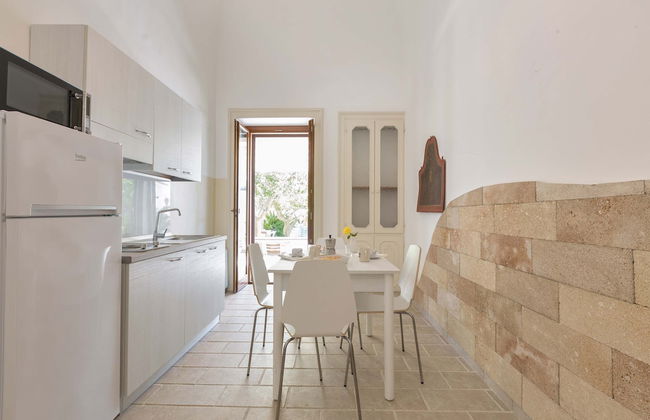 3009 Dimora Donn`anna - Bilo 5 by Barbarhouse - Foto 6