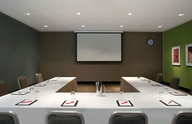 Adina Apartment Hotel Perth - Foto 48