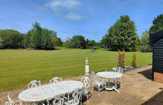 Doves Barn - Foto 26