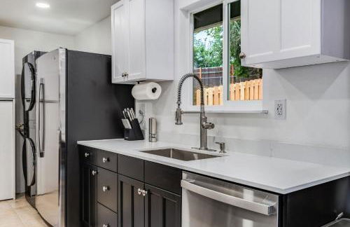 Luxury Duplex Smart Toilet AC BBQ - Foto 44