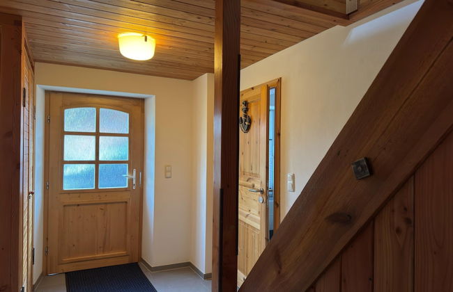 Ferienhaus in Neu Poserin for 5 Personen - Foto 18