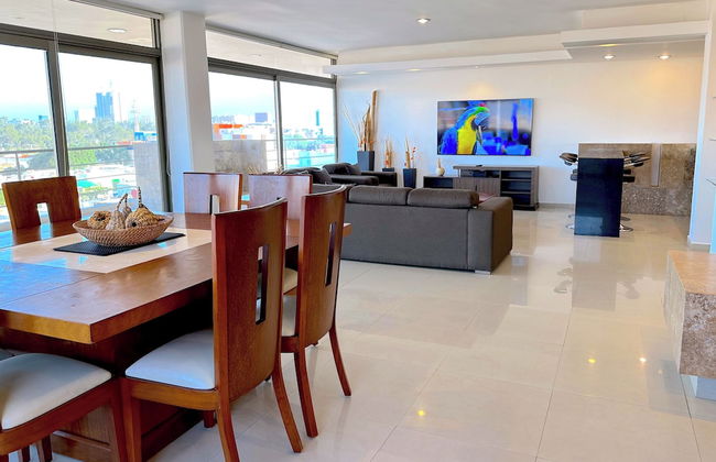 Topacio7 Residencial by Vecino Stays - Foto 44