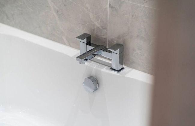 West Queen Street Apt - The Luxe Life - Foto 17