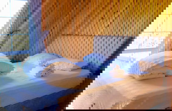 Hat Naturel Resort Sapanca - Foto 8