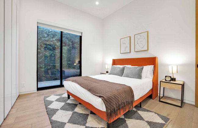 LA Villa by Avantstay Walk to The Grove LA - Foto 5
