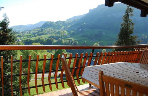 Chalet Mon Idole Spa - Foto 56
