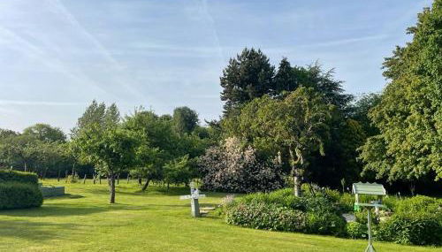 Concombre Cottage - Foto 2