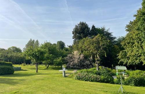 Gite Des Roses - Foto 14