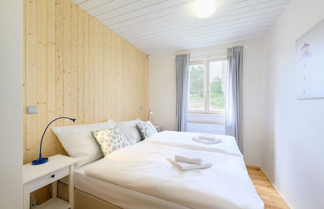 Lipno Lake Chalet - Photo 15