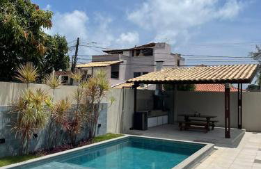 Melhores Flats - Linda casa pertinho do mar - Foto 35