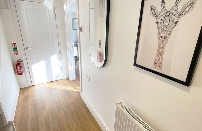 Urbanside Penthouse - Foto 32