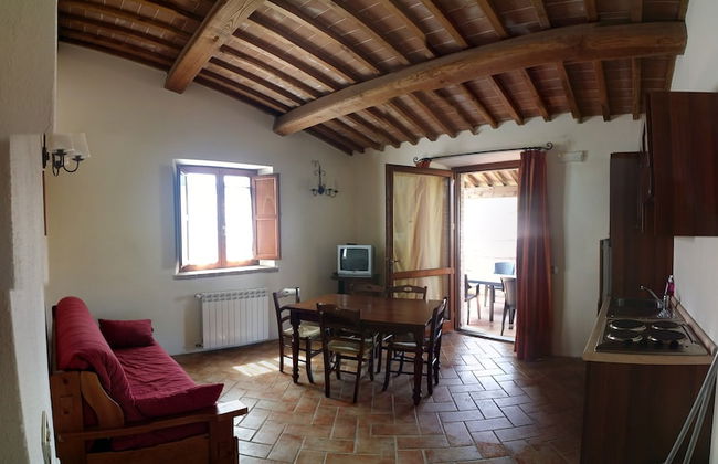 Country House Santa Felicita la Paterna - Foto 4