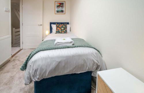 KAOLIN Splendid Cornwall Home By STAE Homes - Foto 31